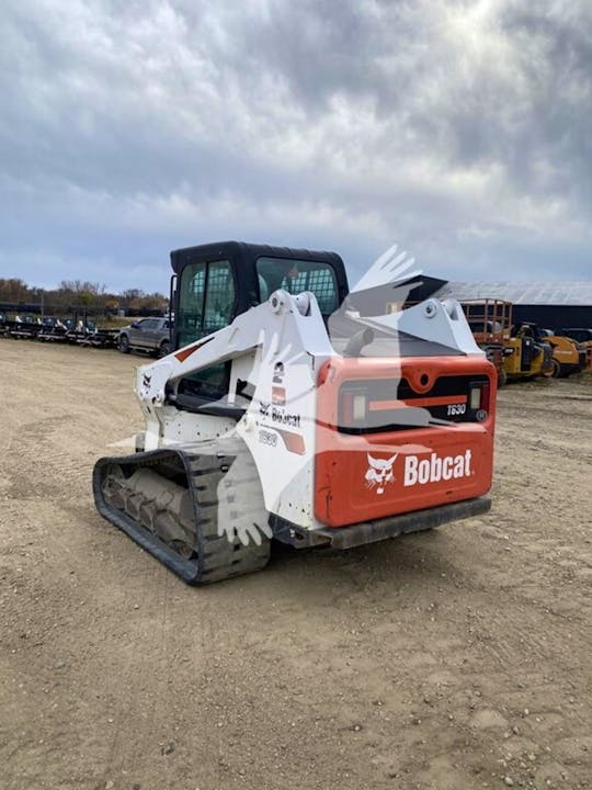 Bobcat T630