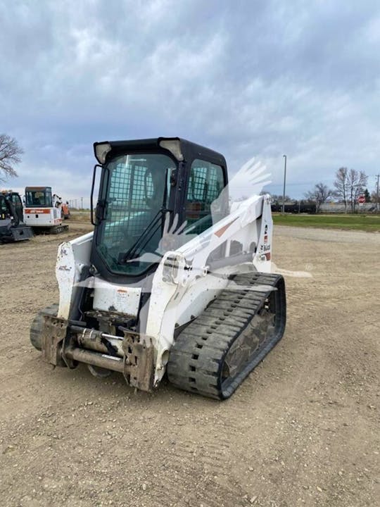 Bobcat T630