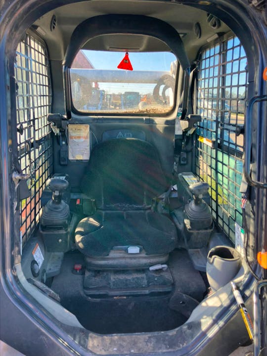 Bobcat T770