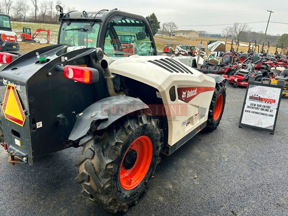Bobcat V519