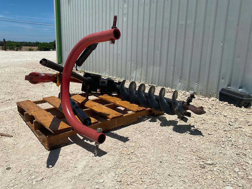 Bush Hog PHD2401