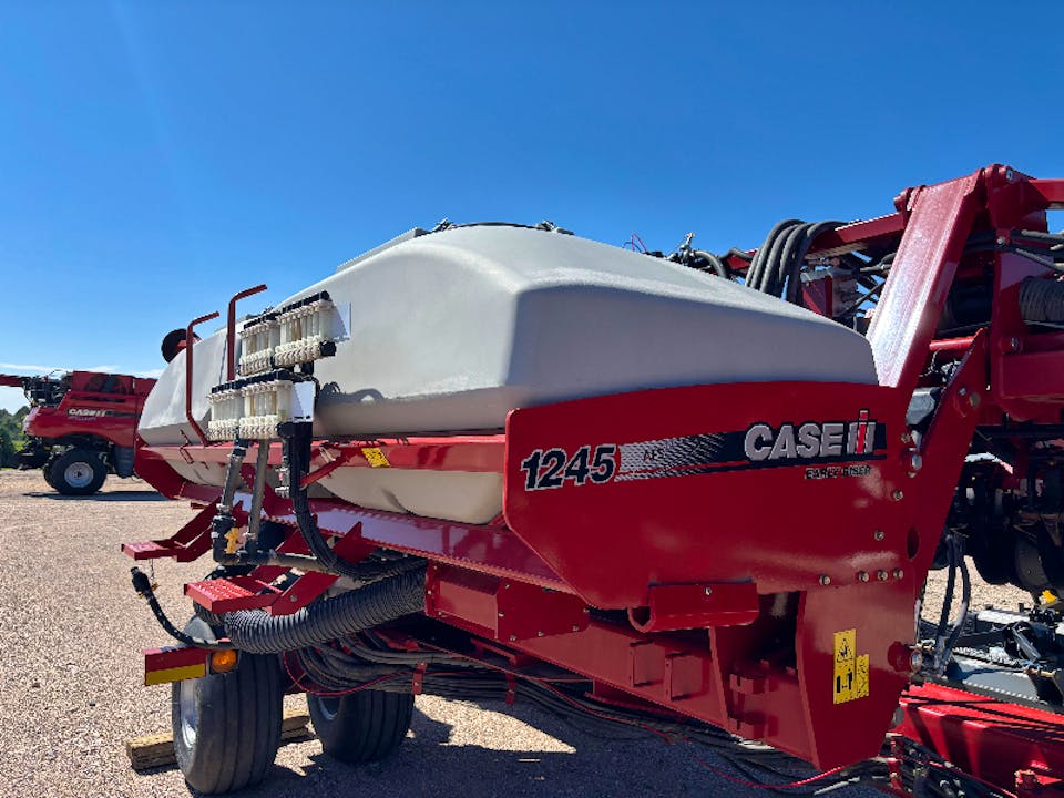 CASE IH 1245
