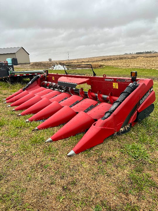 CASE IH 4408