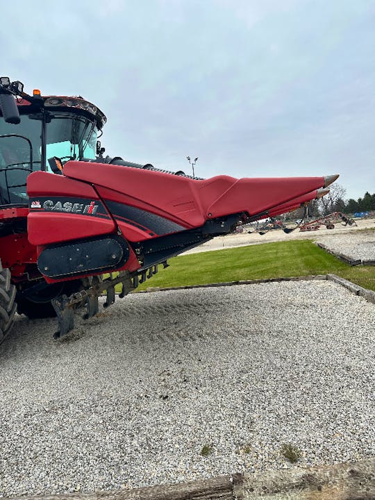 CASE IH 4408