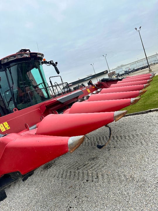 CASE IH 4408
