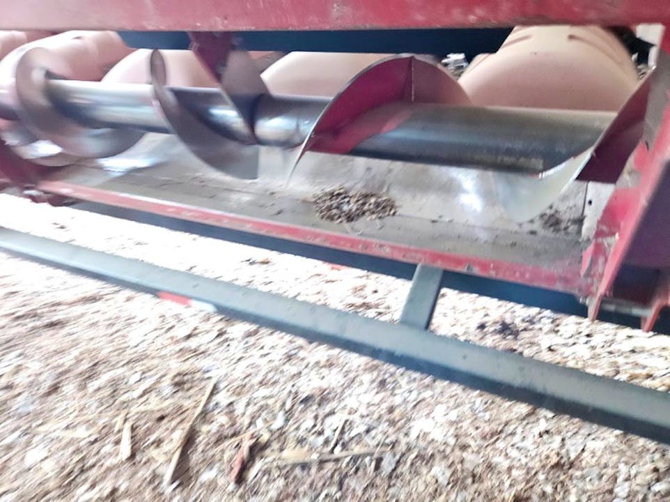 CASE IH 4412