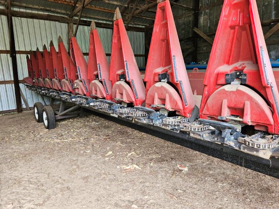 CASE IH 4412
