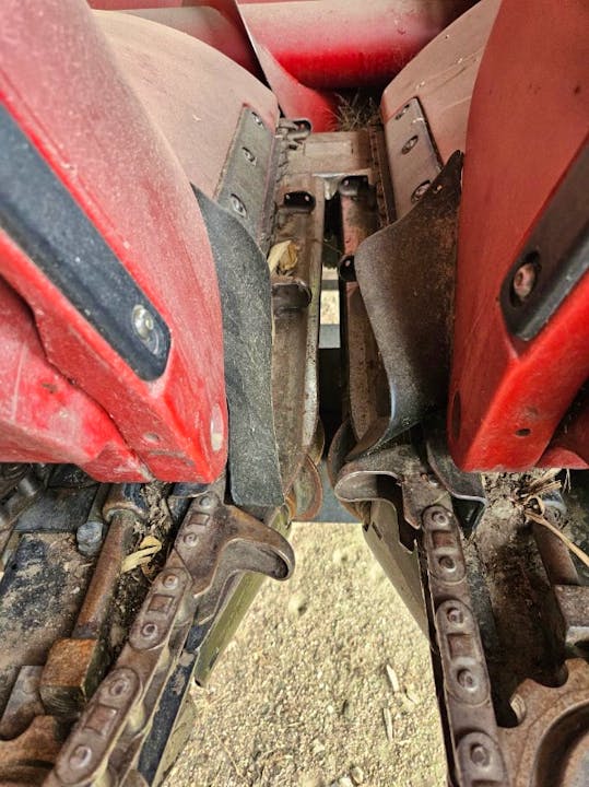 CASE IH 4412