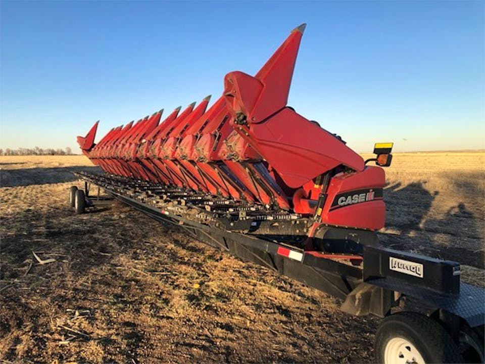 CASE IH 4416