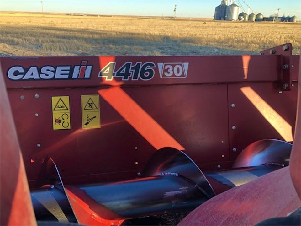 CASE IH 4416