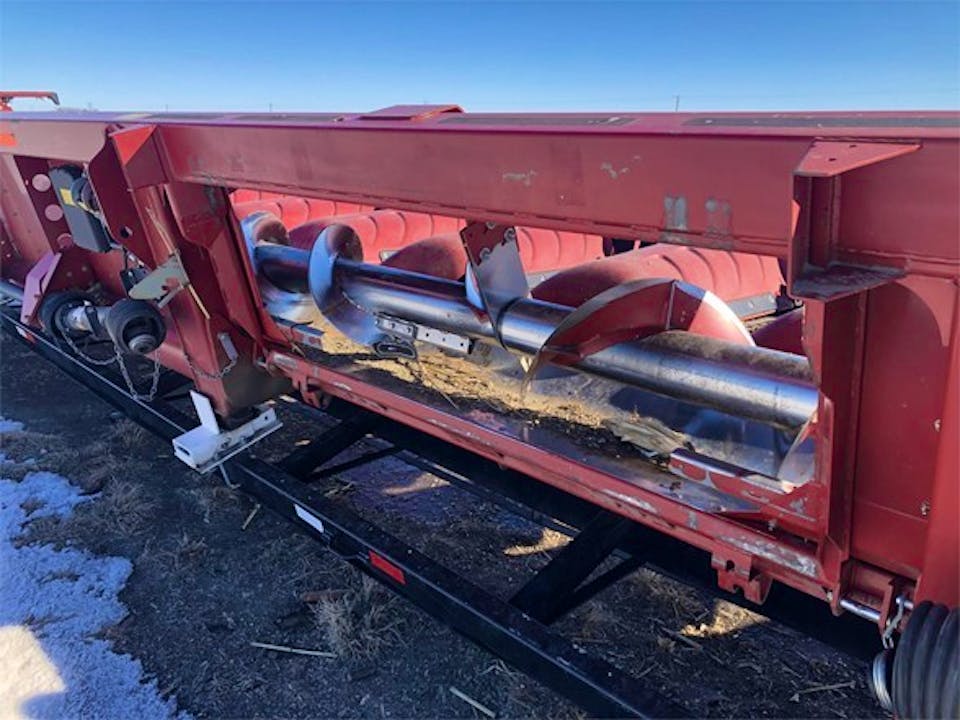 CASE IH 4416