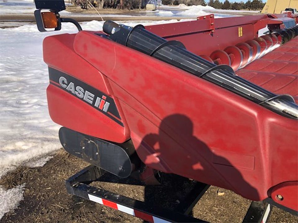 CASE IH 4416