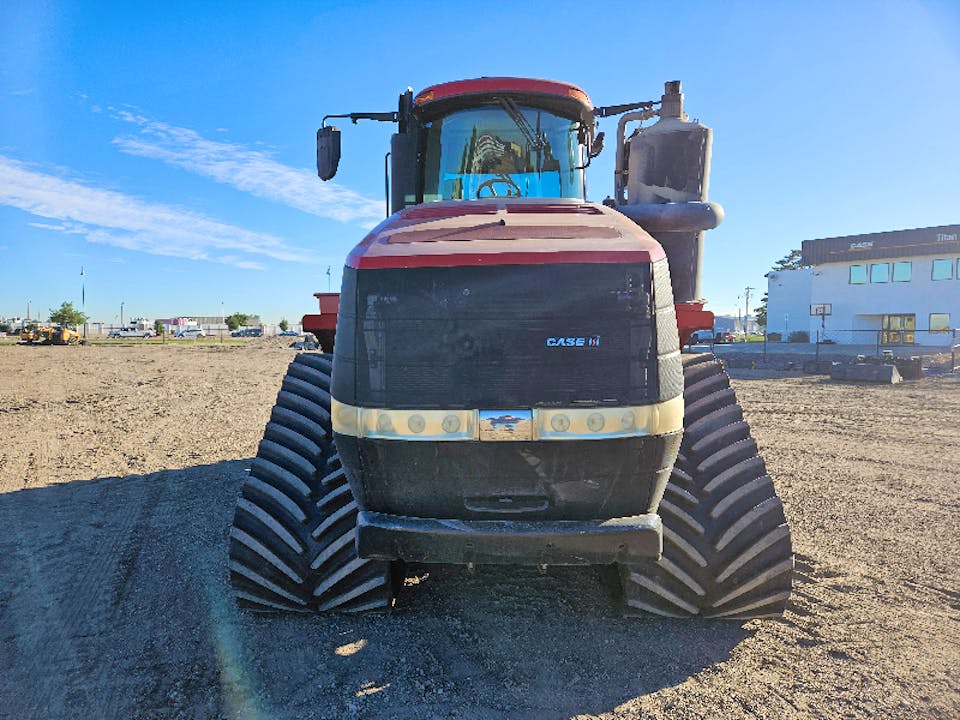 CASE IH 620 QUAD