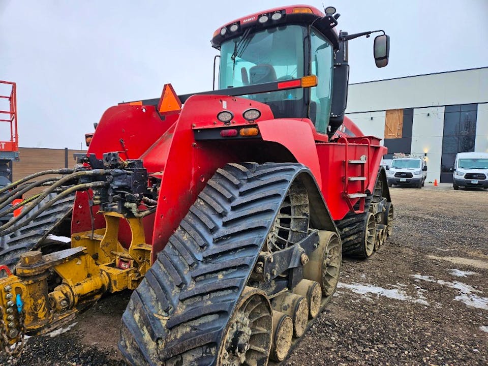 CASE IH 620QS