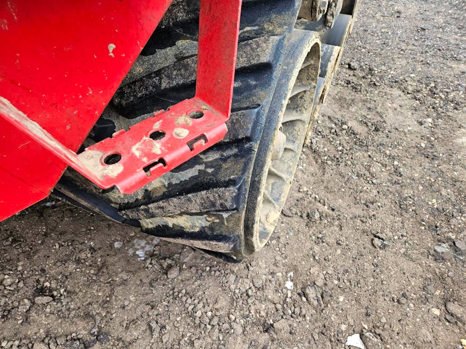 CASE IH 620QS