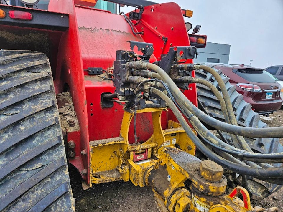 CASE IH 620QS