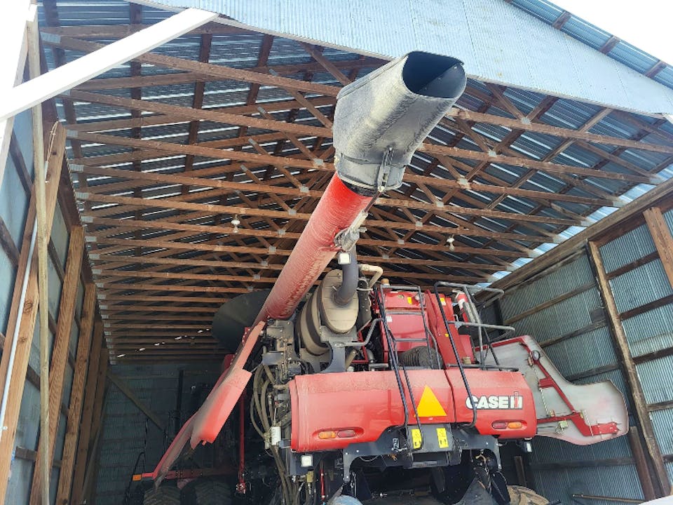 CASE IH 7140