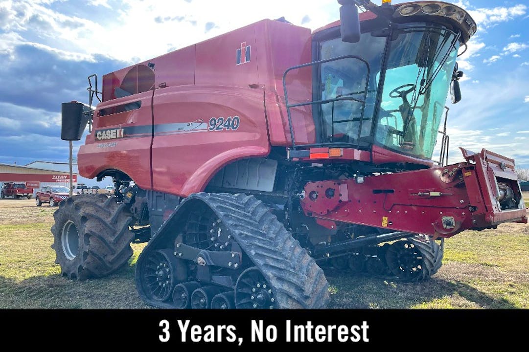 CASE IH 9240