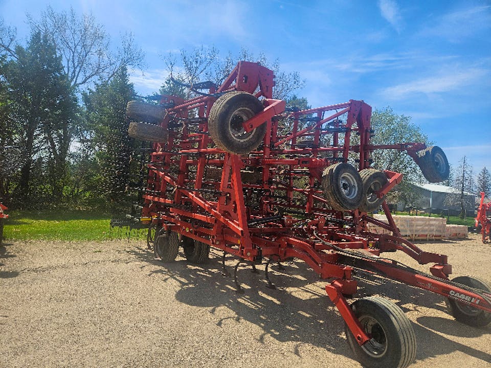 Case TM255