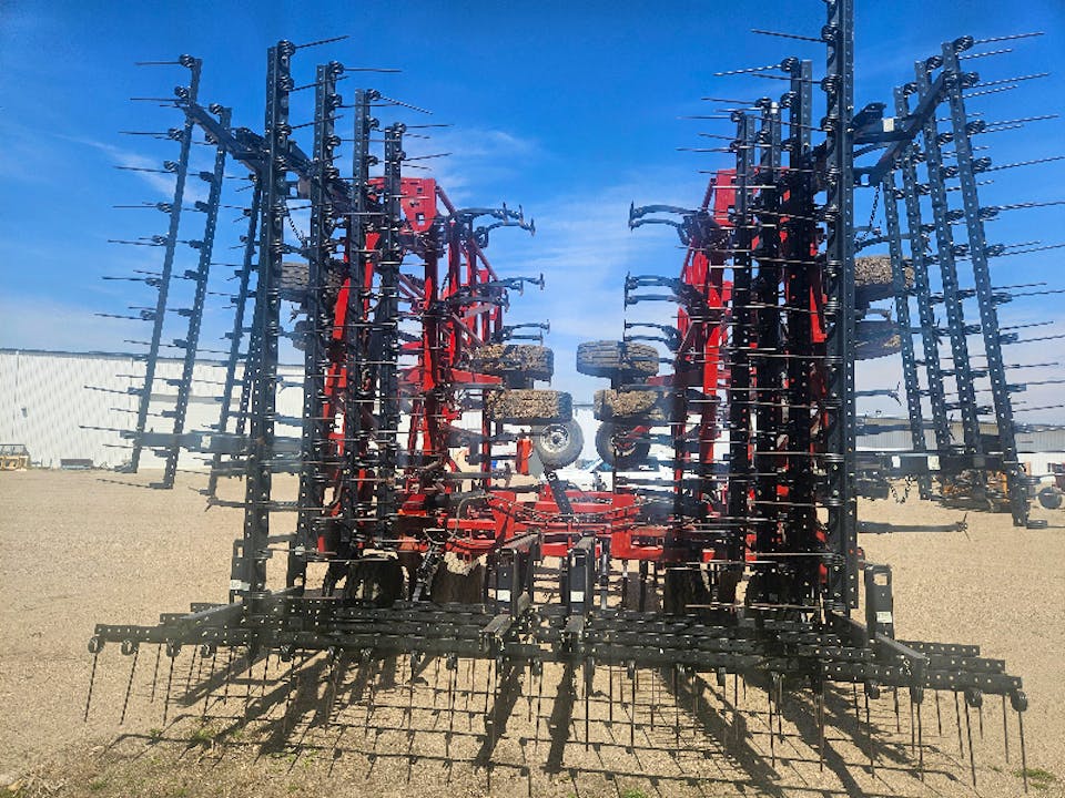 Case TM255