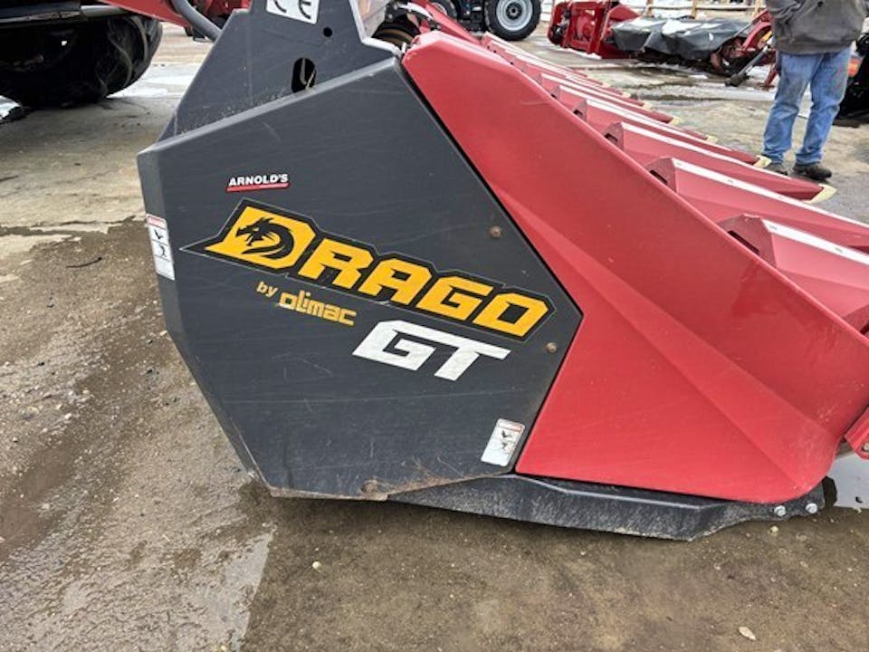 DRAGO 1230GT