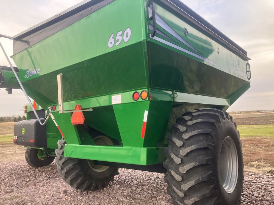 Demco 650