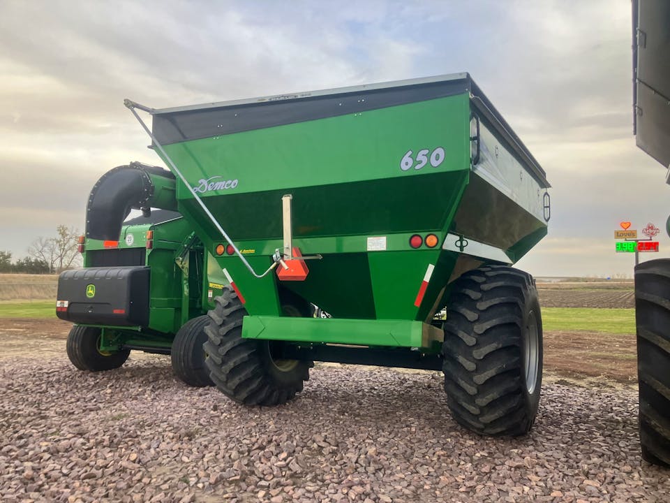 Demco 650
