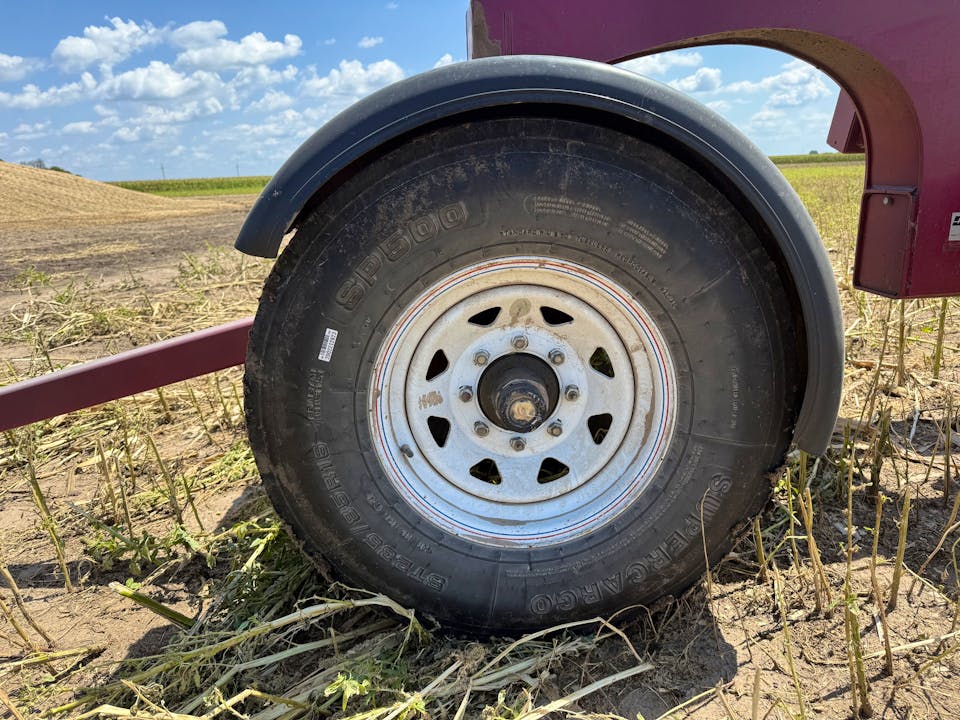 Dose 43' HEADHUNTER CLASSIC