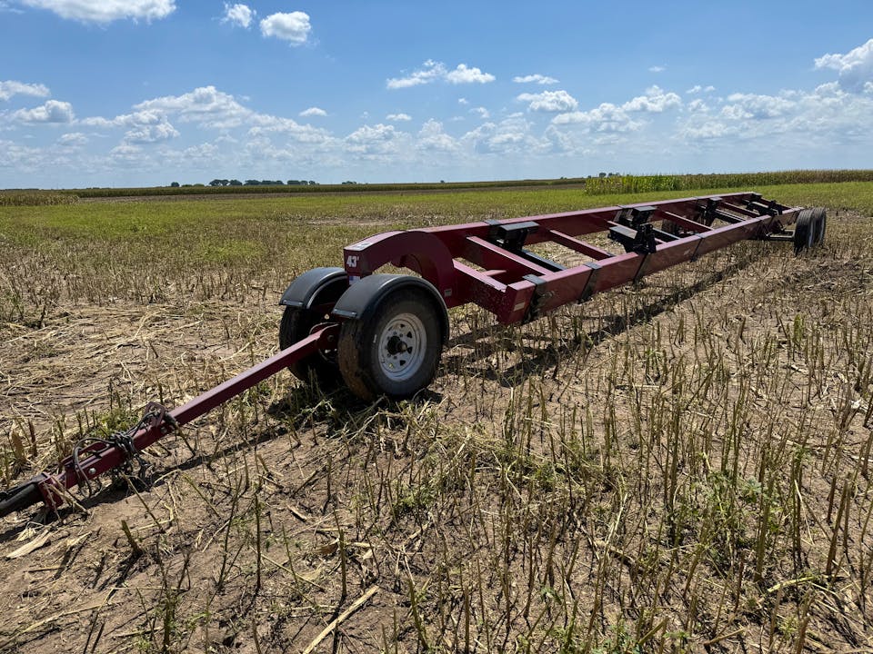 Dose 43' HEADHUNTER CLASSIC