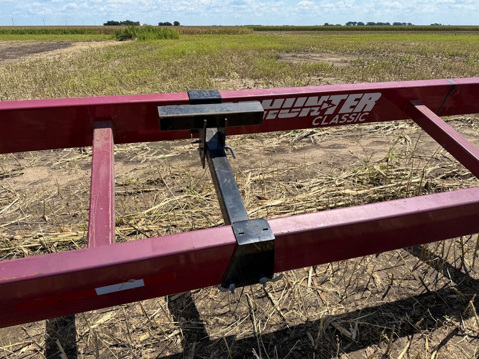 Dose 43' HEADHUNTER CLASSIC