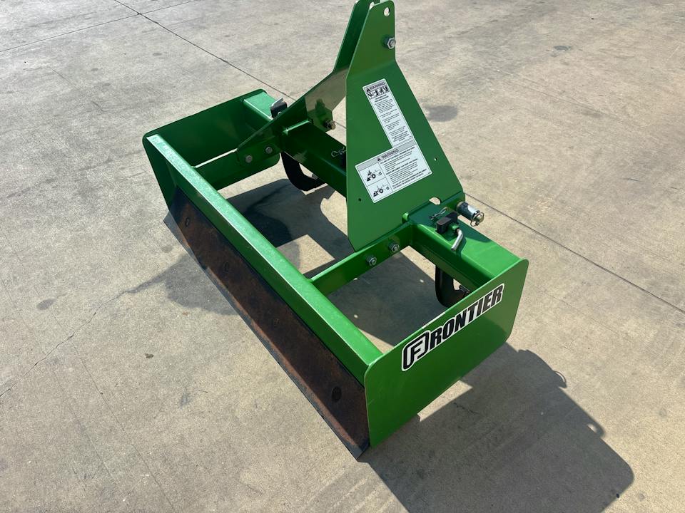 Frontier BB2048L