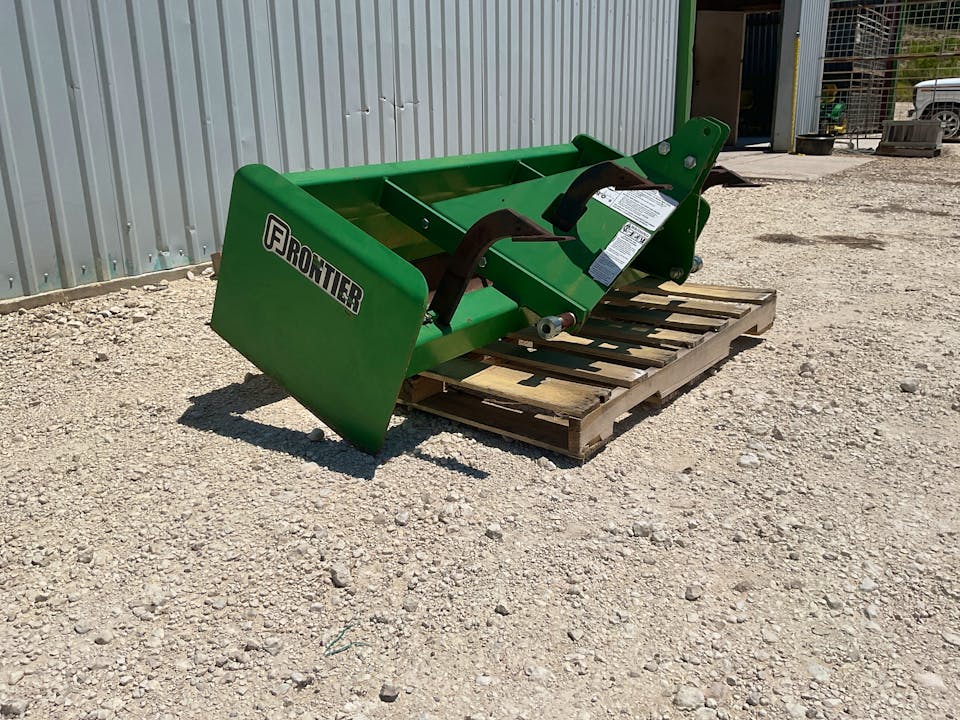 Frontier BB2060