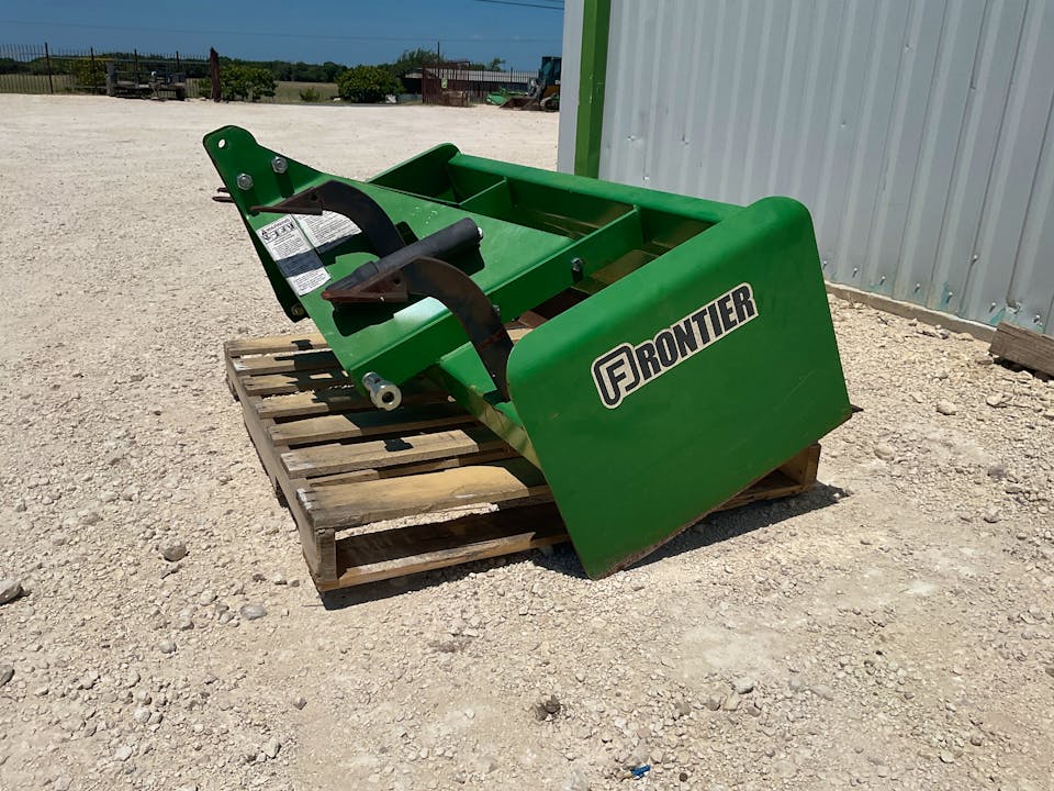 Frontier BB2060