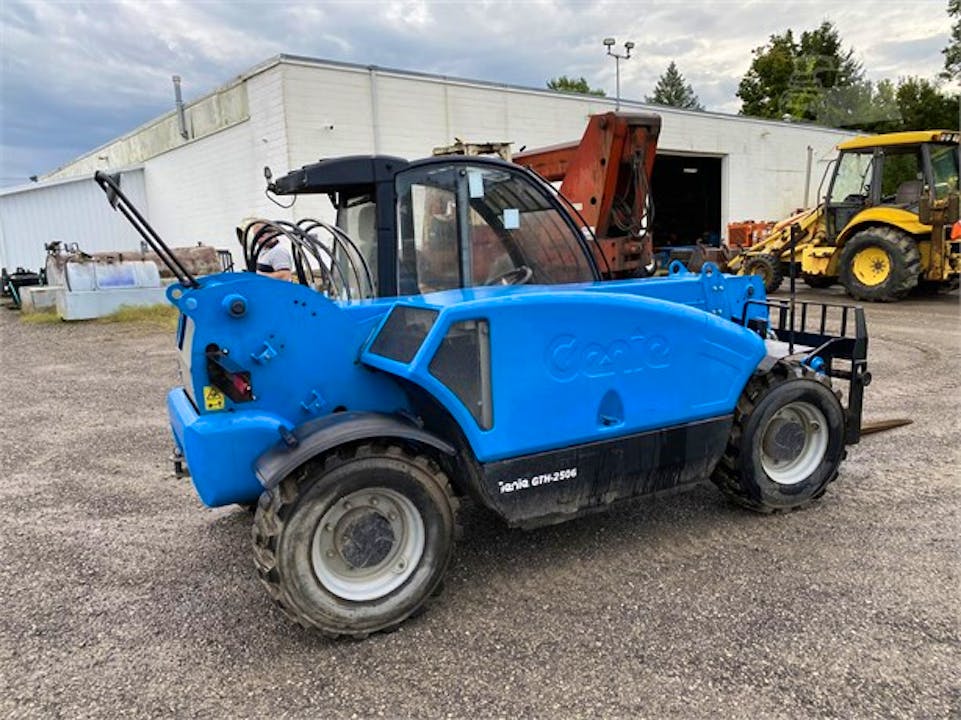 GENIE GTH2506