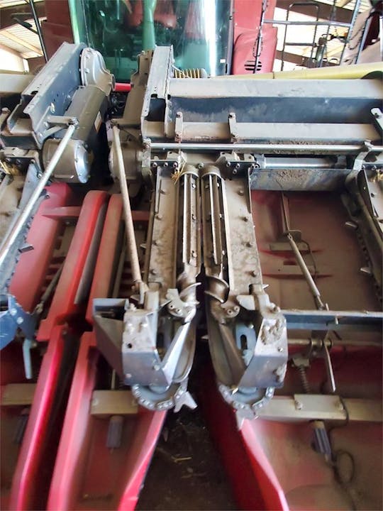 GERINGHOFF NS1236