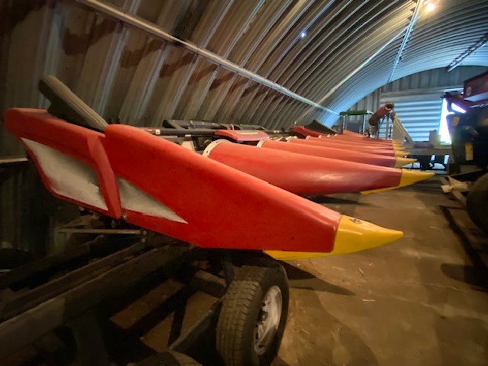 GERINGHOFF NS830