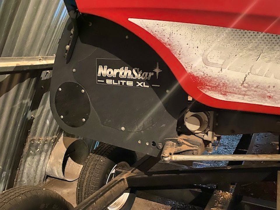GERINGHOFF NS830