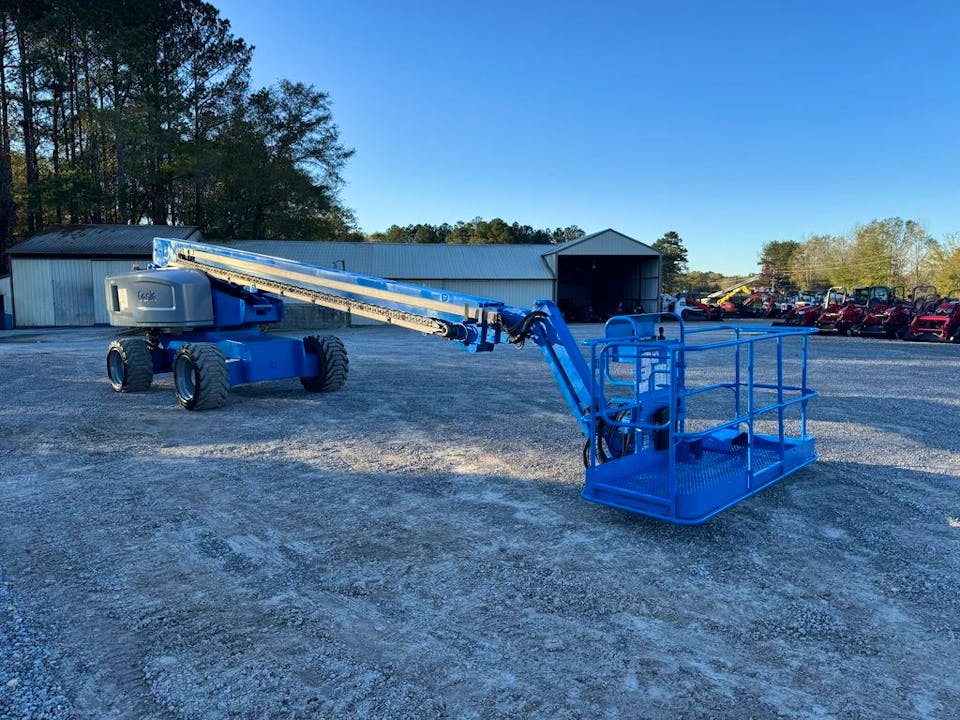 Genie S-85