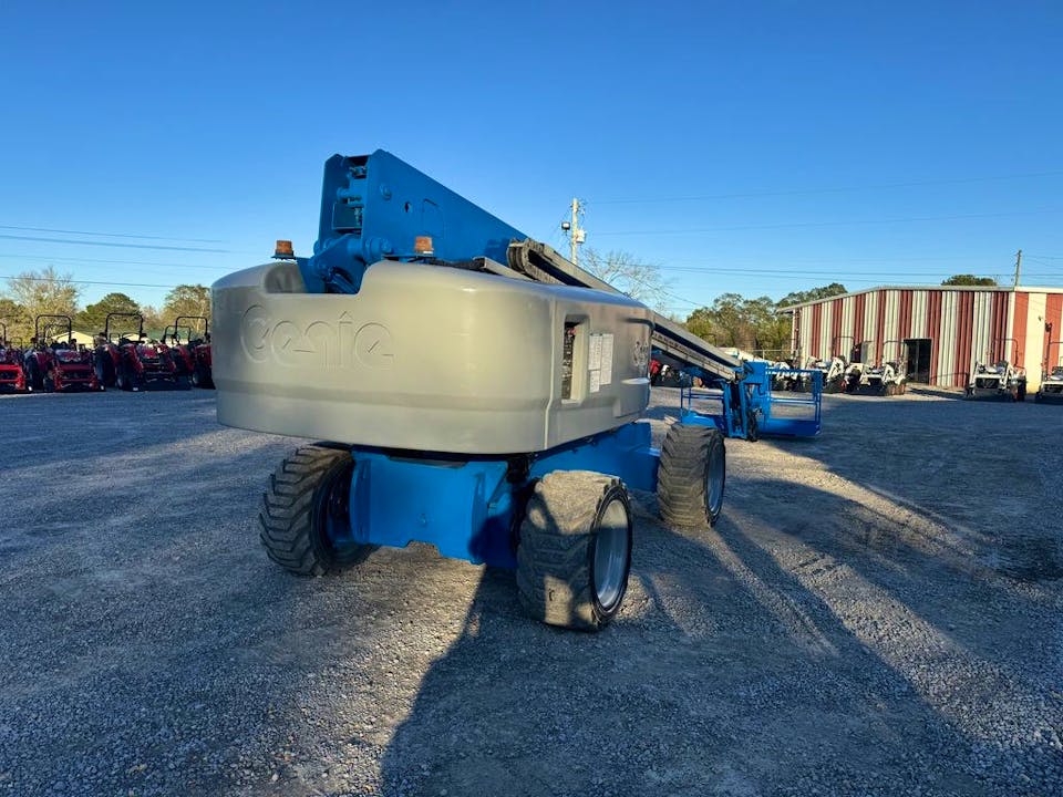 Genie S-85