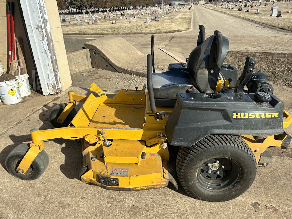 Hustler Hustler X-One FX730