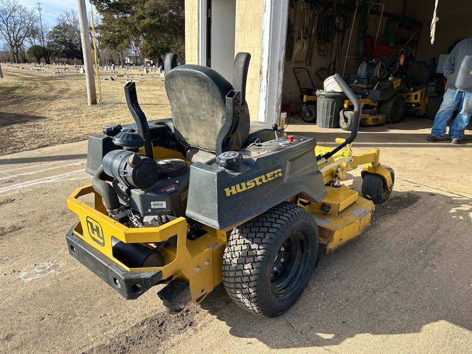 Hustler Hustler X-One FX730