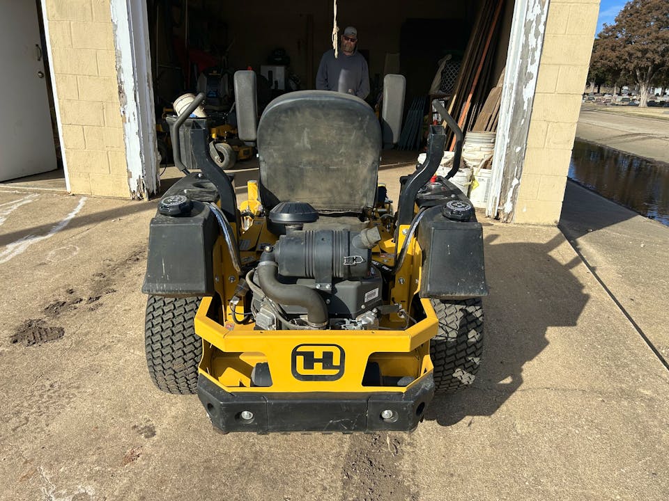 Hustler Hustler X-One FX730