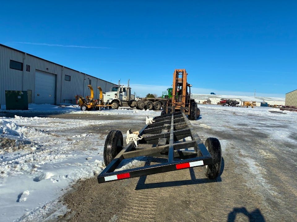 INDUSTRIAS AMERICA 425