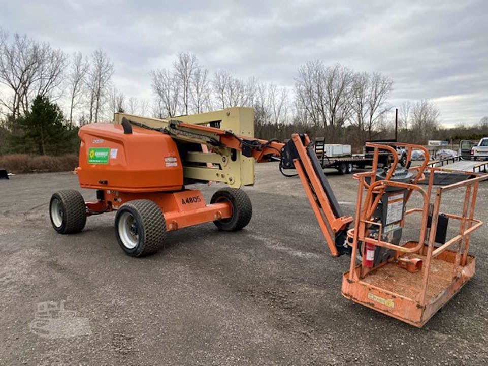 JLG 450AJ