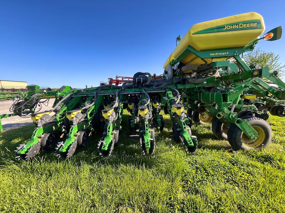 John Deere 1795
