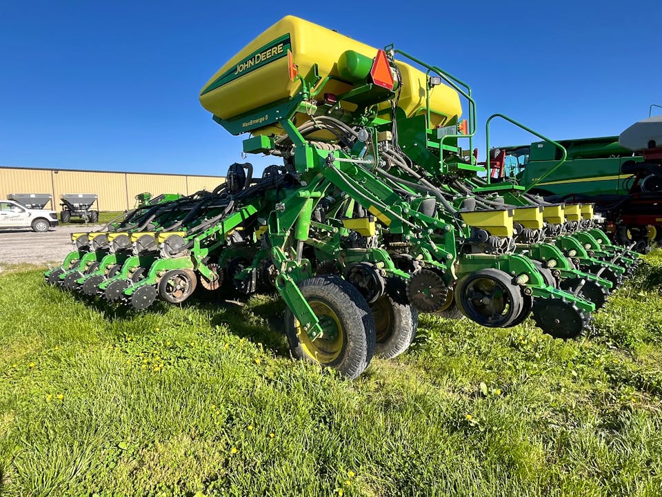 John Deere 1795