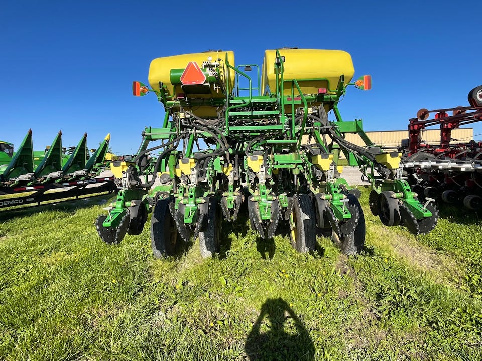 John Deere 1795
