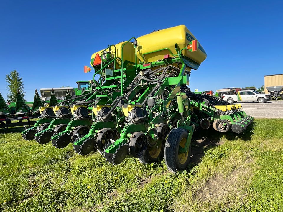 John Deere 1795