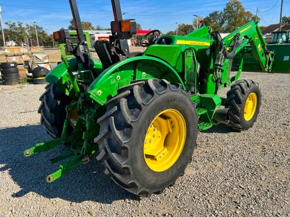 John Deere 5090EL