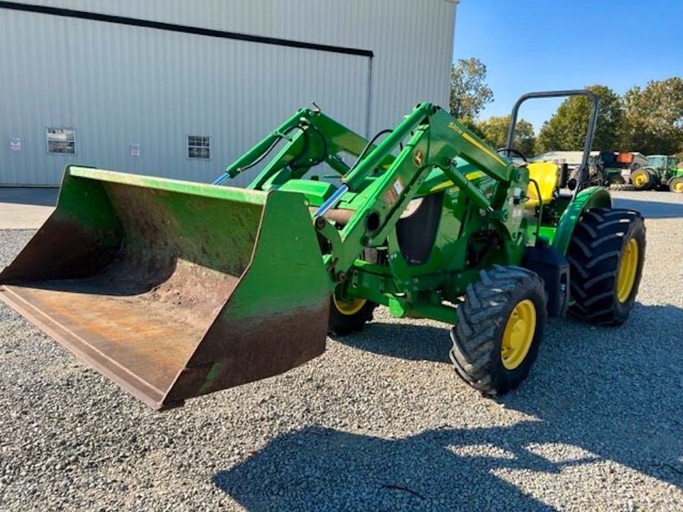 John Deere 5090EL